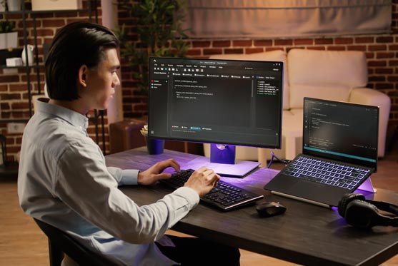 Application Development